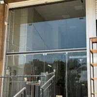 فروش و تعمیرات تخصصی درب های برقی و سکوریت|خدمات پیشه و مهارت|شیراز, نصر|دیوار