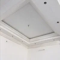 گچکاری .سرامیک و تعمیرات . رفع رطوبت و بازسازی