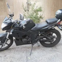 موتور آرگون ۲۰۰cc