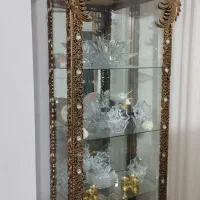 ویترین وکنسول