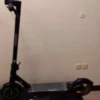 اسکوتر برقی