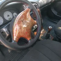 پژو پارس ۸۶ دوگانه|خودرو سواری و وانت|بناب, |دیوار