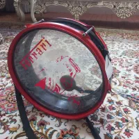 دوقل  وفوتبال دستی