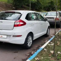 ام‌وی‌ام 315 هاچبک ساده، مدل ۱۳۹۲