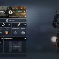 طاق زدن اکانت کالاف|کنسول، بازی ویدئویی و آنلاین|اردبیل, |دیوار