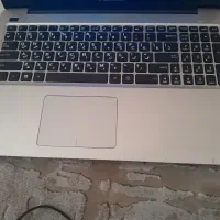 لپ‌تاپ ایسوس ASUS X556UQK
