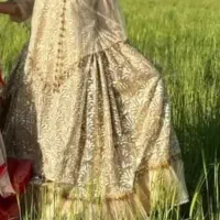 فروش لباس محلی نو نباتی