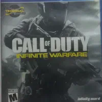 بازی کلاف دیوتی اینفیفتی