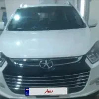 جک 5Sنیوفیس مدل ۱۴۰۰ اتومات