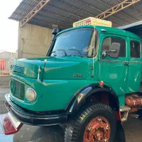 مایلر کشنده|خودرو سنگین|اهواز, اسلام آباد شرقی|دیوار