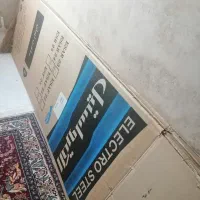 کارتون یخچال|یخچال و فریزر|مشهد, الهیه|دیوار