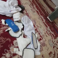 لباس ورزشی|تجهیزات ورزشی|مشهد, رسالت|دیوار