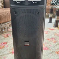 اسپیکر فوق العاده قدی|سیستم صوتی خانگی|بابل, |دیوار