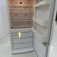 یخچال فریزر|یخچال و فریزر|خرم‌آباد, |دیوار