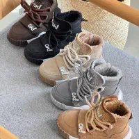 کفش های پاییزه و زمستانی|کیف، کفش، کمربند|چالوس, |دیوار