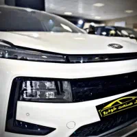 جک اس ار ۶ کی ام سی KMC JAC SR6 مدل ۱۴۰۵ صفر توربو