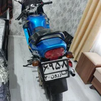 موتور|موتورسیکلت|اسلامشهر, شهرک واوان|دیوار