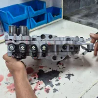 تعمیر انواع ساعت گیربکس. دیاگ TCU لانچ|خدمات موتور و ماشین|مشهد, هدایت|دیوار