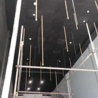 برقکاری حرفه ای. نورپردازی. عیب یابی.|خدمات پیشه و مهارت|کرمان, |دیوار