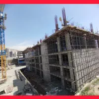 یکی از برند ترین پروژه ها/امکانات هتلینگ/|پیش‌فروش املاک|تهران, دریاچه شهدای خلیج فارس|دیوار