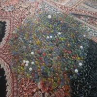 ۶۸۶ دانه تیله همه نوع تیله هست ۷۰۰ تومان|اسباببازی|خورموج, |دیوار