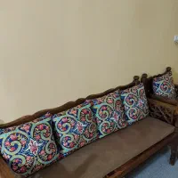 مبل سنتی