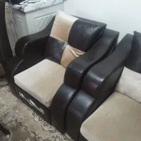 مبل ۷نفره