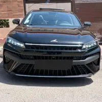 کیامسی J7، مدل ۱۴۰۲