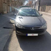 دویست و شش اس دی