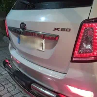 x60|خودرو سواری و وانت|کرمانشاه, |دیوار