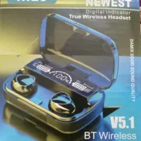 هندزفری بلوتوثی