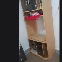 کمد تلویزیون