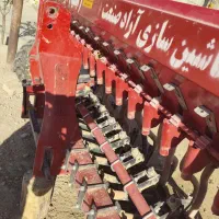 ردیف کار ۱۹ ردیفه  درحدصفر|ماشین‌آلات صنعتی|دیواندره, |دیوار