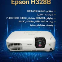 ویدئو دیتا پرژکتور سینمای خانگی هوشمند سازی استوک|تلویزیون و پروژکتور|قرچک, مهدیه|دیوار