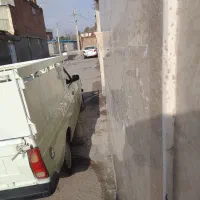 پیکان وانت ۸۹ دوگانه کارخانه بیرنگ استثنایی درحد|خودرو سواری و وانت|بناب, |دیوار
