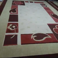 تعدادی فرش استاندارد در حد نو کاملا سالم و کم کار|فرش|فولادشهر, C3|دیوار