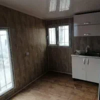 کانکس ویلایی در هر ابعاد واندازه