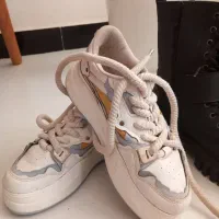 پوتین وکفش درحد نو سایز 39|کیف، کفش، کمربند|تربت جام, میرقوام الدین|دیوار