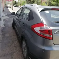 امویام 315 هاچبک اسپرت لاکچری، مدل ۱397