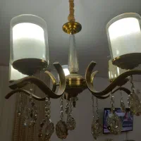 فروش لوستر در اندیشه فاز ۱