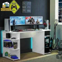 میز گیمینگ (تولیدی)|میز تحریر و کامپیوتر|تهران, یافتآباد|دیوار