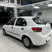 تیبا ۲ مدل ۹۸در حد|خودرو سواری و وانت|گنبد کاووس, |دیوار