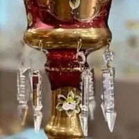 یک عدد شمعدان اگرمن اصل