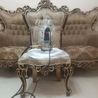 مبل شویی نانوسان100٪ تضمینـی. متفاوت.نانوشویی