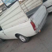 وانت  مدل 86|خودرو سواری و وانت|بروجرد, |دیوار