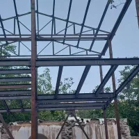 جوشکاری.  برشکاری هواگاز