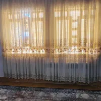 پرده|پرده، رانر، رومیزی|یاسوج, |دیوار