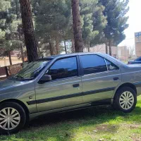 پژو slx موتور تیوفایو مدل 91