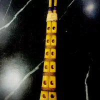 قوشمه معاوضه با دوتار