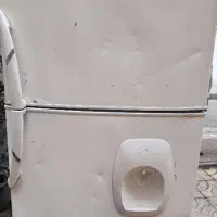 یخچال فریزر امرسان